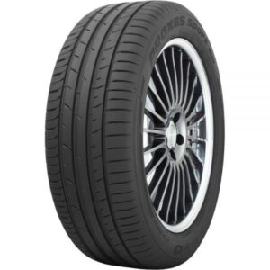 TOYO PROXES SPORT SUV
