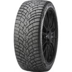 PIRELLI SCORPION ICE ZERO 2