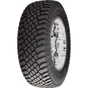 ATTURO TRAIL BLADE X/T