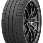 TOYO PROXES SPORT 2