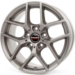 Borbet Y titan matt 6,5x16 5x112 ET43 CB57,1 R13 650 kg 497314