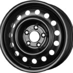 Nissan Townstar Steel 4030000Q4M 6x16 5x114.3 ET38 CB66,1 60° 4030000Q4M