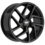 Fondmetal Taara Glossy Black 10x22 5x112 ET31 CB66,6 R13 1000 kg RF20979