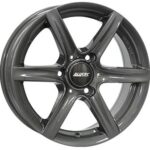 Alutec Grip Anthracite 5x15 3x112 ET20 CB57,1 SN64383