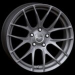 Breyton Race GTS-R Matt Gun 7x18 5x112 ET48 CB66,6 60° 500 kg