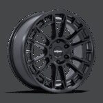 Rotiform OZR-T Matt Black 8,5x20 6x120 ET45 CB74,5 60° 997 kg