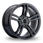 Avus AC-MB3 Anthracite 9,5x20 5x112 ET40 CB66,7 60° 765 kg