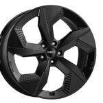Dezent AO Black 9x20 5x112 ET42 CB57,1 R13 810 kg TAO0M8BA42E