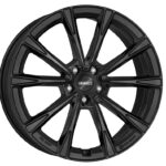 Dezent AR Black 8x19 5x112 ET45 CB57,1 R13 810 kg TAR9K8BA45E