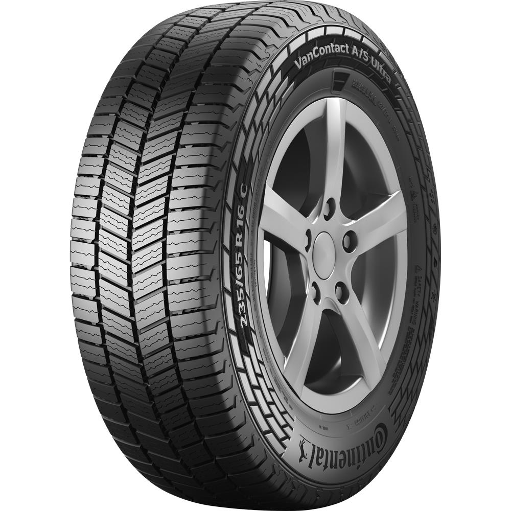 CONTINENTAL VANCONTACT A/S ULTRA
