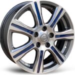 OE Nissan KE4095SH30DS 6,5x17 5x114.3 ET45 CB66,1 60°