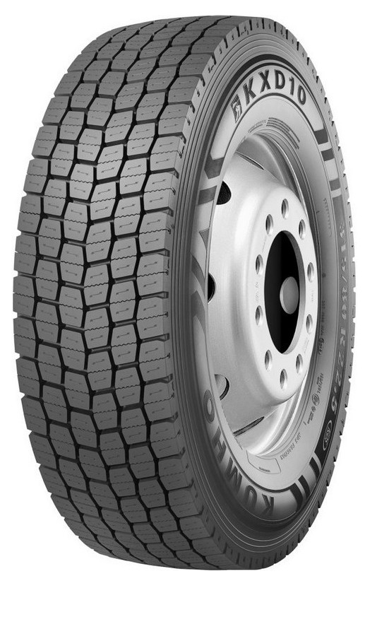 Kumho KXD10