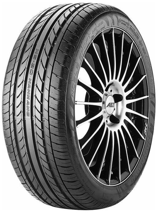 NANKANG NS-20 NOBLE SPORT