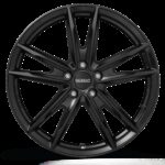 Dezent KF Black 7x18 5x114.3 ET40 CB60,1 60° 750 kg TKF10BA40E