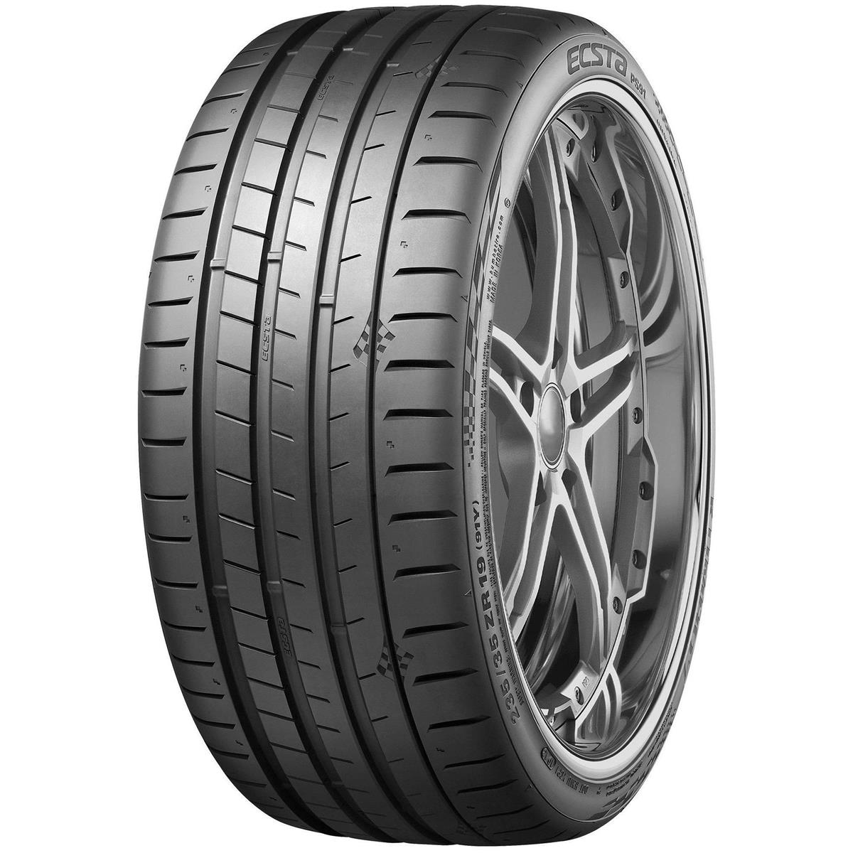 KUMHO ECSTA PS91