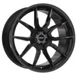 Venue Alter Gloss Black 10,5x20 5x112 ET35 CB66.6 60° 715 kg VAT20105511235666GB