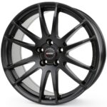 Alutec Monstr racing-black 6,5x16 4x100 ET45 CB63,3 60° 635 kg MN65645A24-5