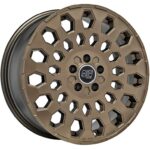 MSW 99 Van Matt Bronze 8x19 6x120 ET45 CB74,5 60° 1150 kg W19475003T44