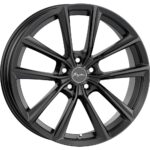 Breyton BR-I Matt Black 8x19 5x112 ET27 CB66,6 60° 670 kg 50801927361917