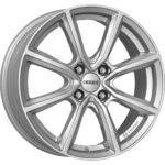 Dezent TN Silver 6x15 4x100 ET45 CB60.1 60° 590 kg TTNK2SA45