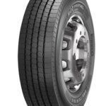 Prometeon R02 Profuel Steer