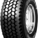 Firestone TMP3000