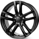 Alutec X10 racing-black 7x16 5x120 ET31 CB72,6 60° 680 kg X10-70631W34-5