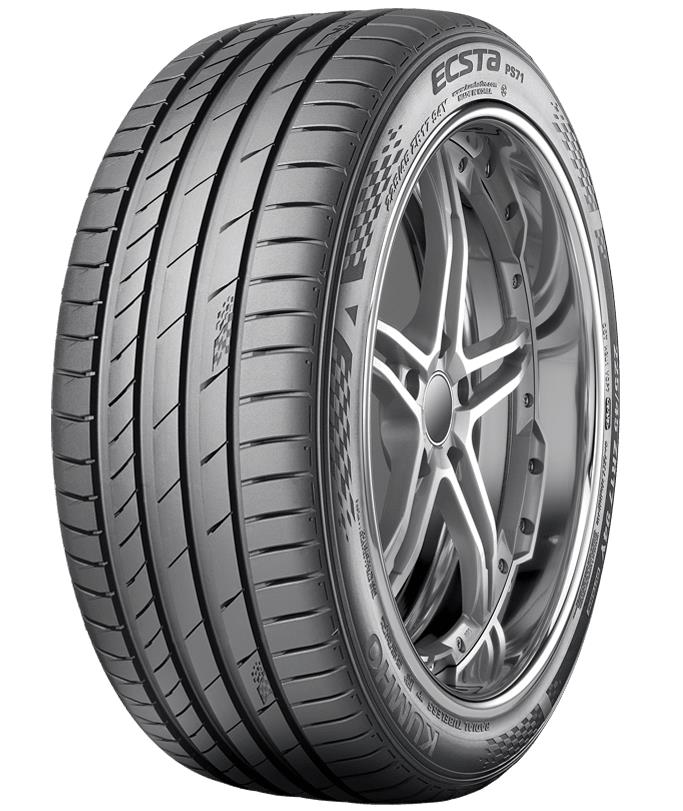 KUMHO ECSTA PS71 EV