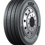 Giti GSR237