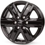 Rial Transporter diamond-black 6,5x16 6x120 ET50 CB74,5 60° TP65650FT32-6